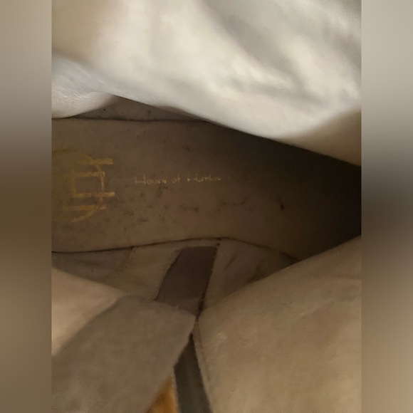 House of Harlow moccasin size 9 - Picture 7 of 12